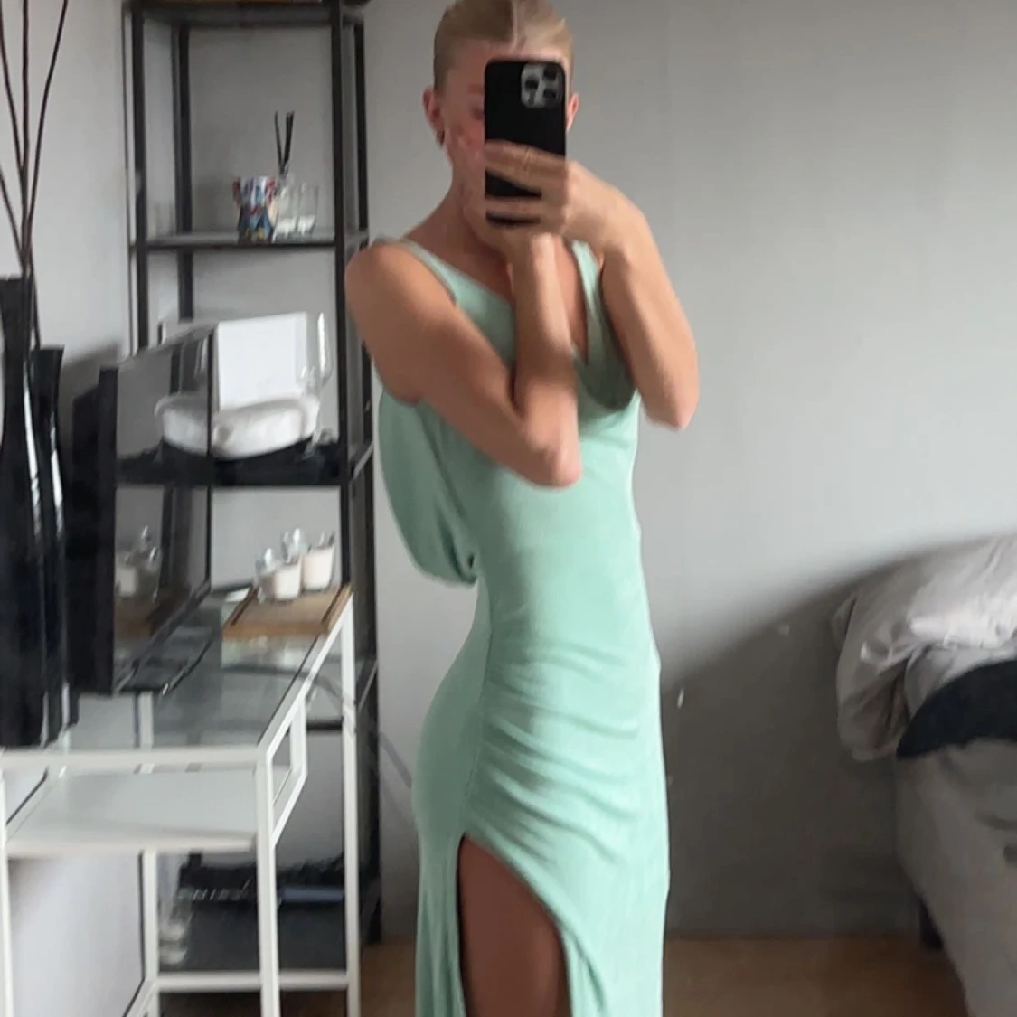 Klänningen/balklänning  - 91