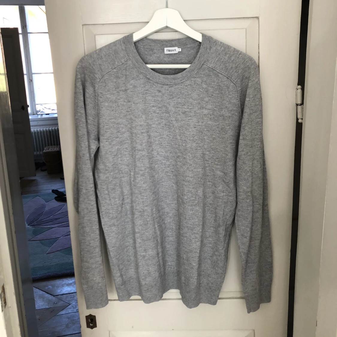 Filippa K tröja