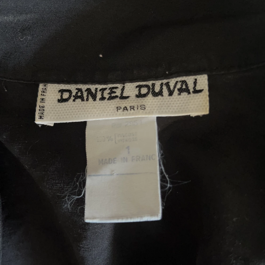 Kortärmad skjorta - 91