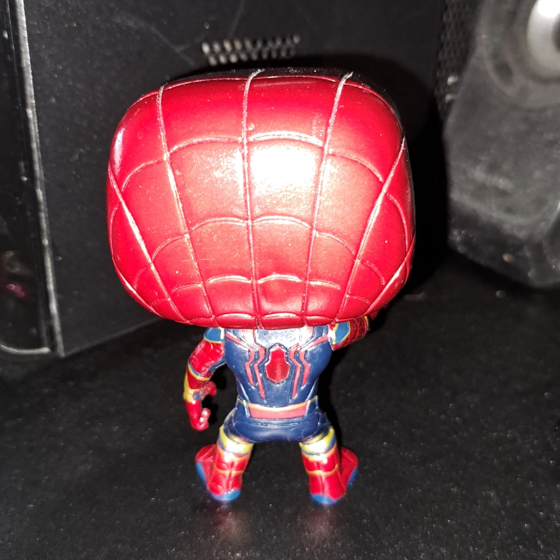 Spider-man funko pop - 90