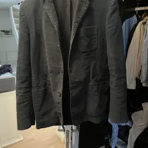 Overshirt/blazer från Jil Sander Strl L/M