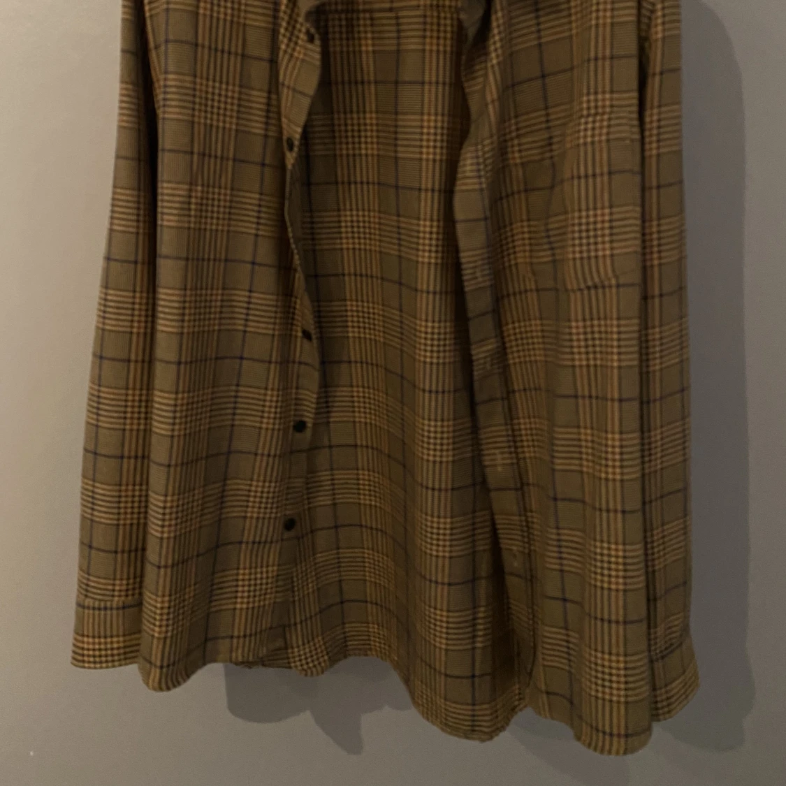 Skjorta från H&M - 90