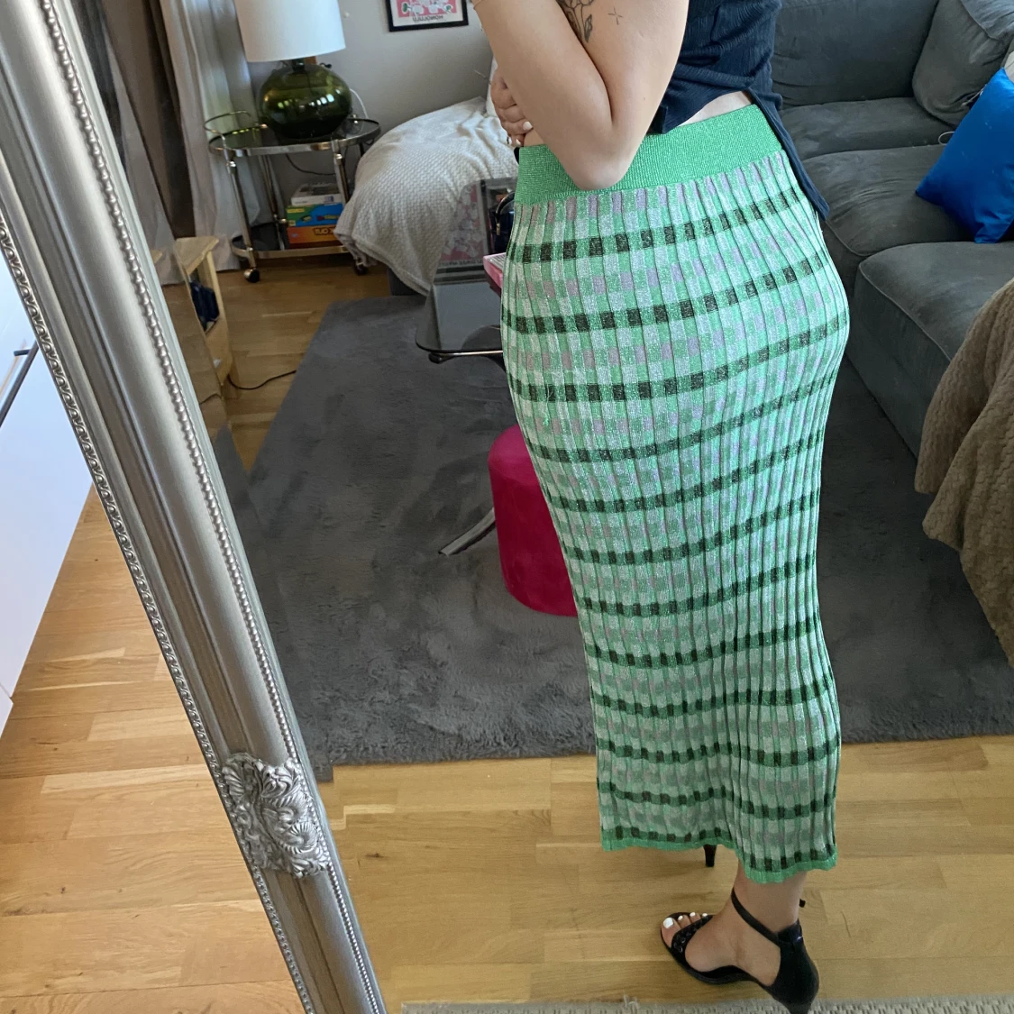 Långkjol mango - 91