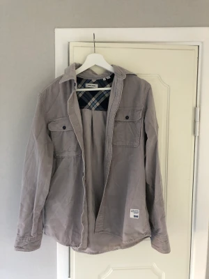 overshirt / skjorta - Nyskick