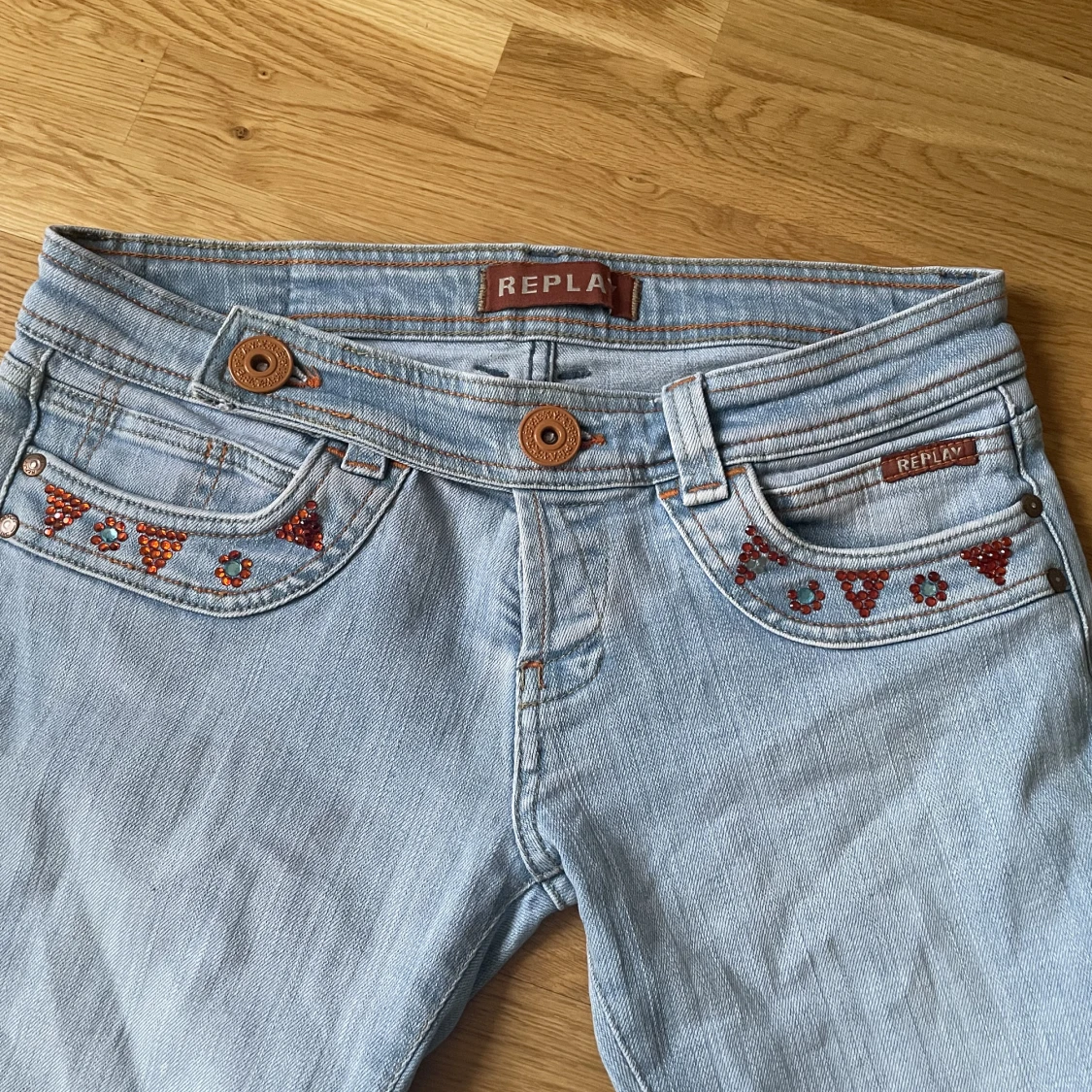 Replay jeans