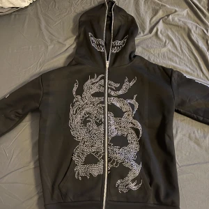 Rhinestone tröja  - Rhinestone tröja