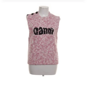 Ganni pullover - Intressekoll på denna tröja! 