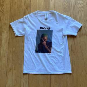 Blonded Frank Ocean