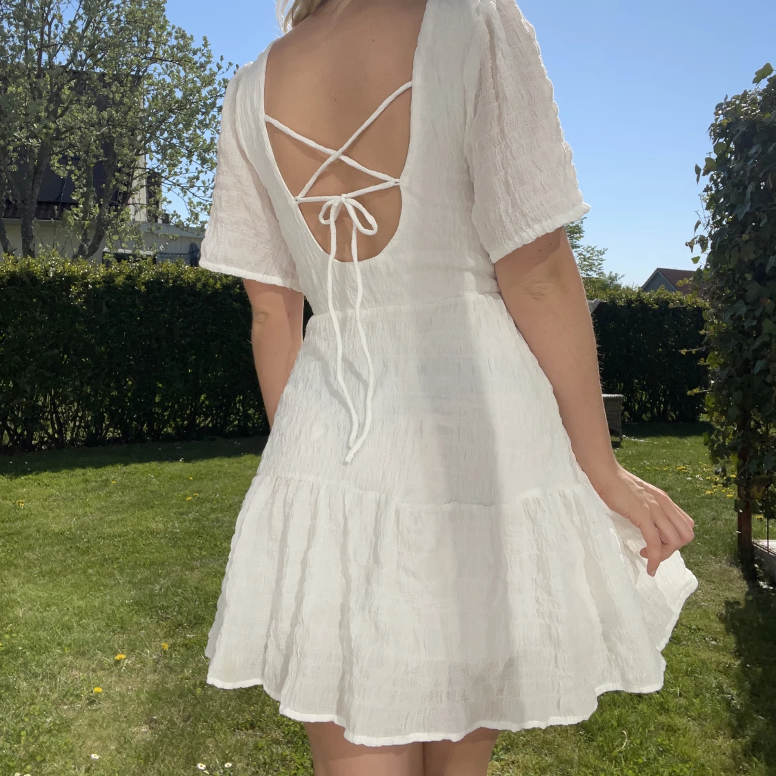 Studentklänning  - 90