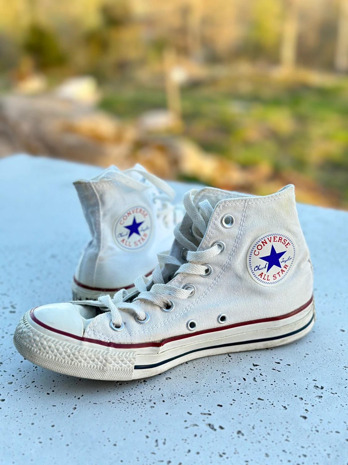 Converse