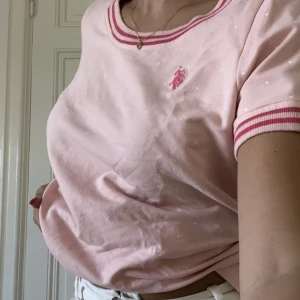 Ralph lauren t-shitt - Jätte söt vintage t-shirt