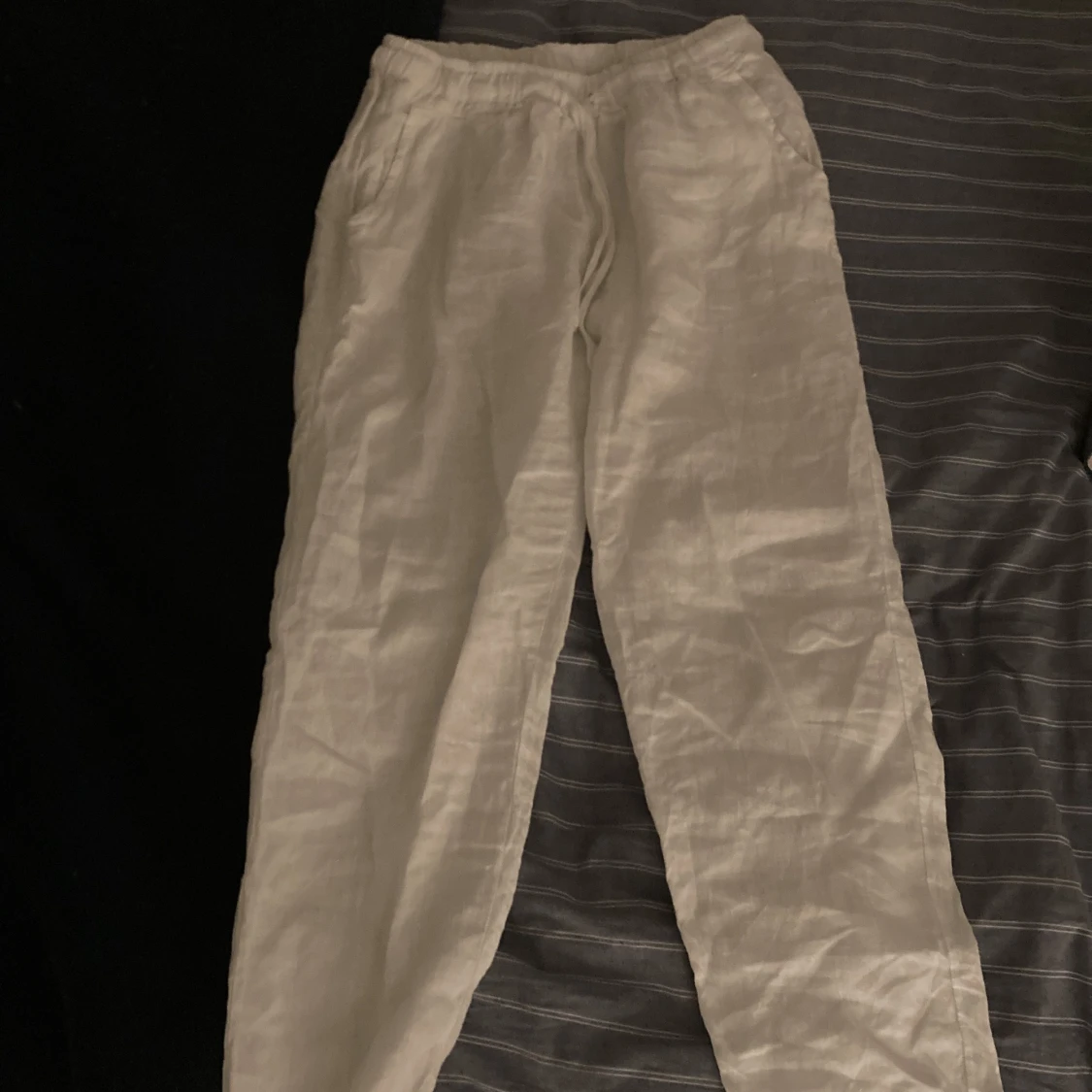 Linnebyxor  - 90