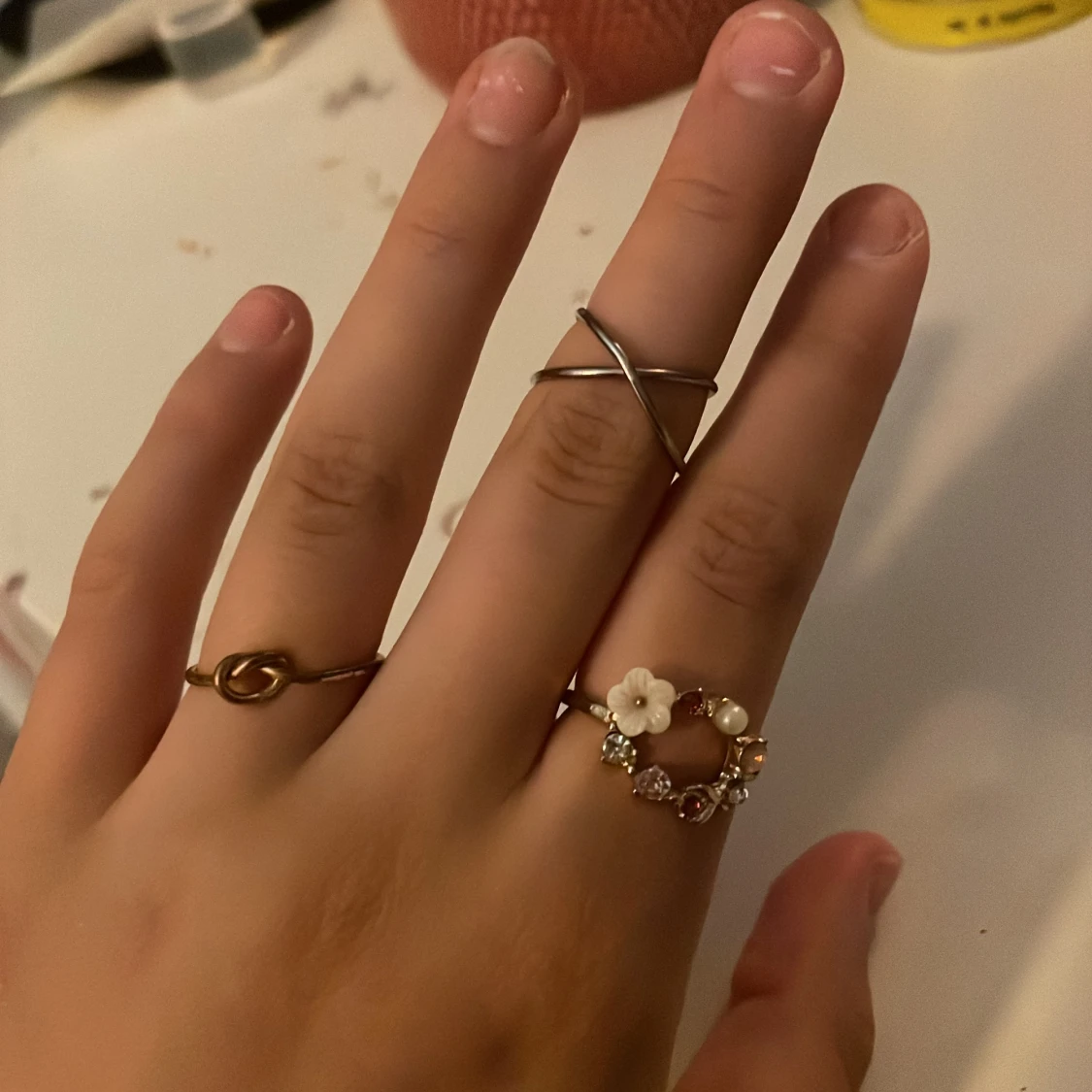 Fina ringar! - 90
