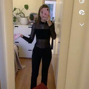 Jättefin mesh body från bikbok!