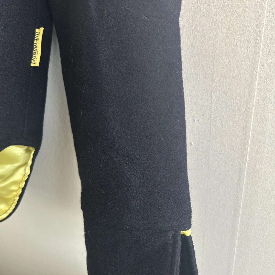 Diemonde jacka/overshirt Navy - 90