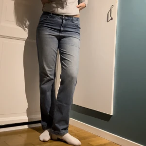 Jeans - Så fina vintage jeans som tyvärr ej kommer till användning!