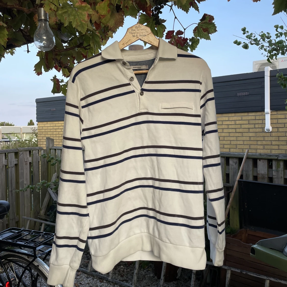 Dressmann tröja - 90