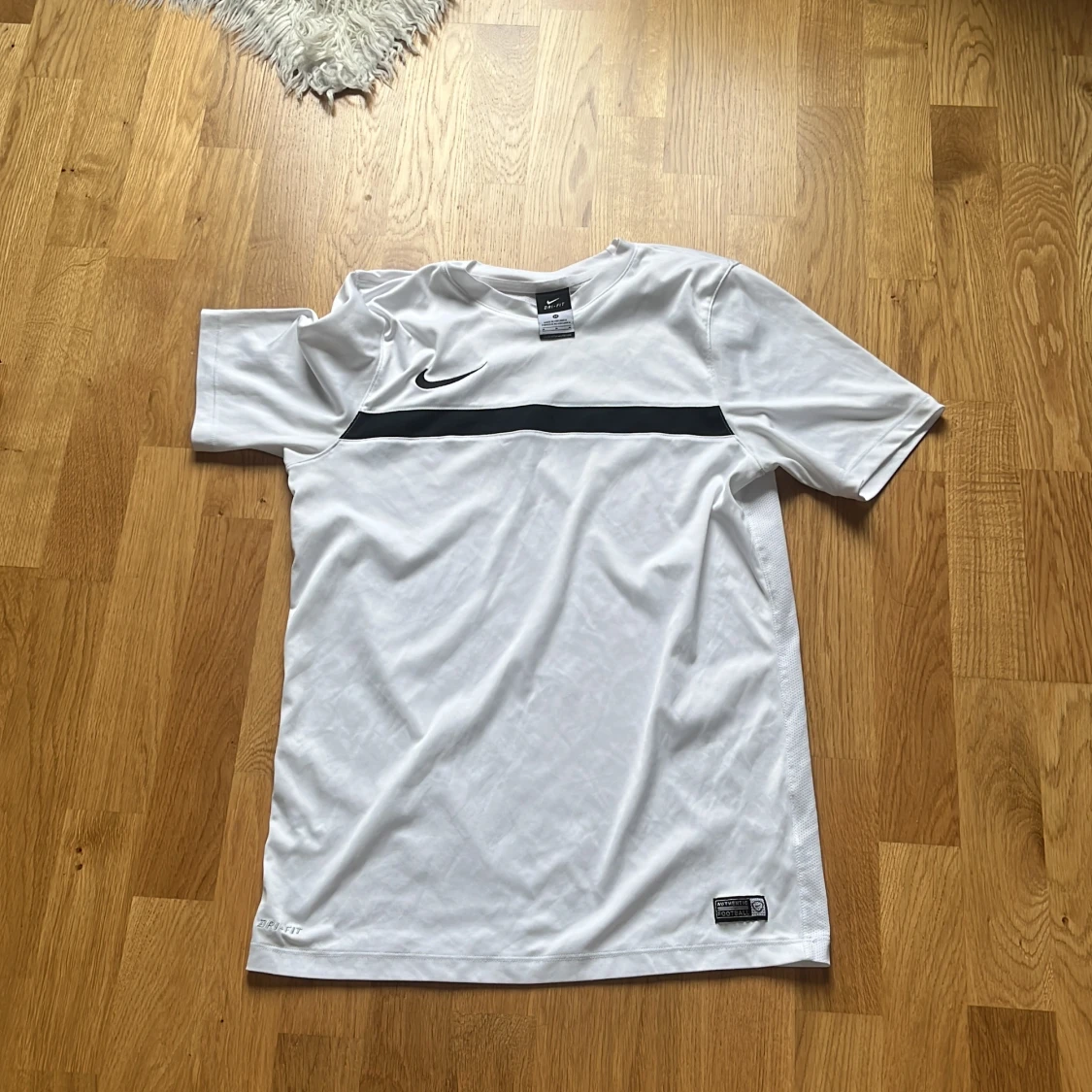 Sport dri-fit nike tröja