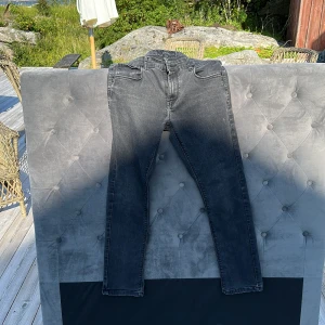 Smog byxor - Använda smog byxor 