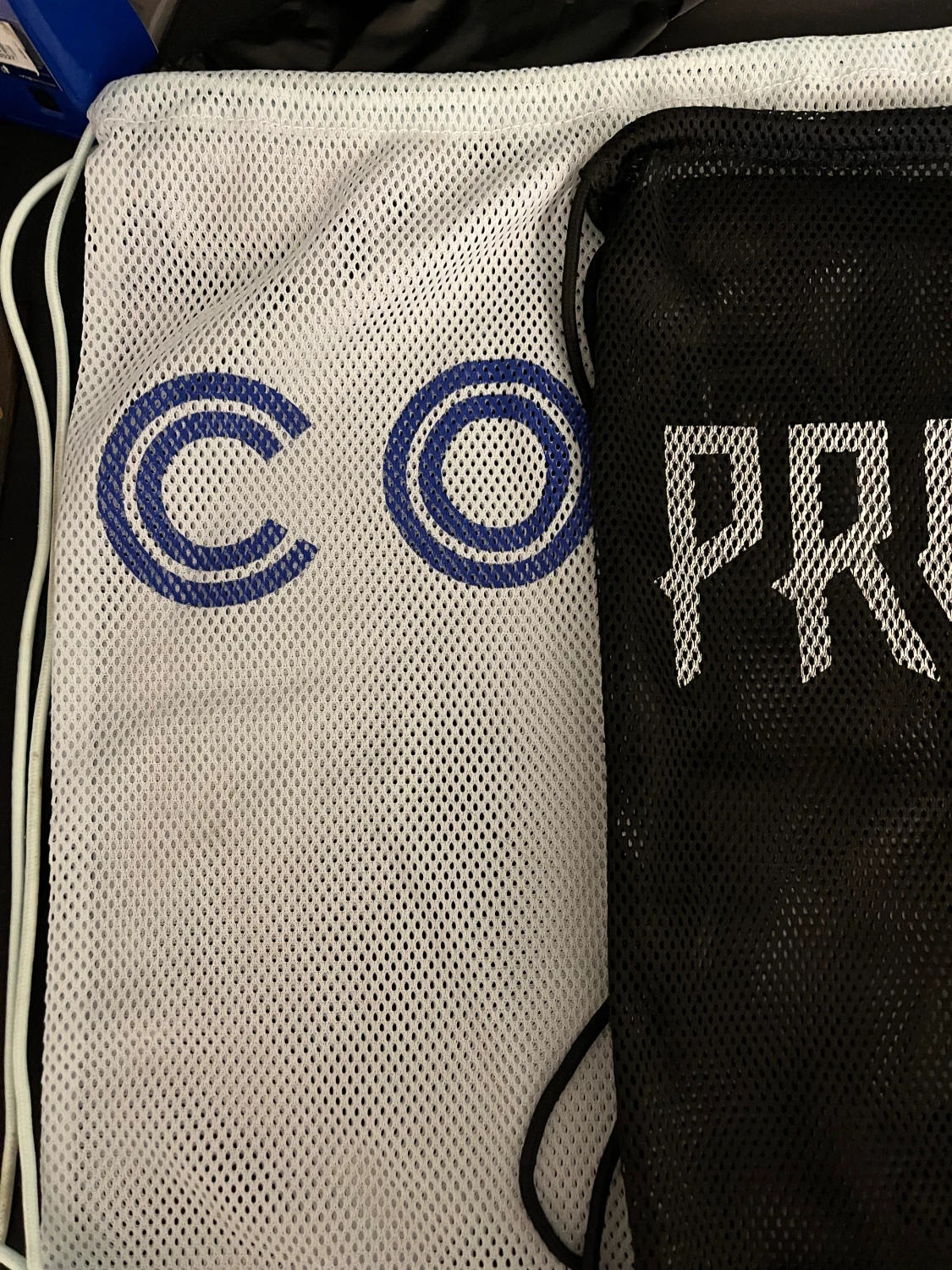 Fotbolls påsar  - 90