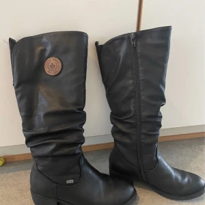 Vinterskor - Knappt använt