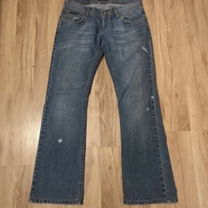 Dolce gabanna jeans - Jätte fina jeans från dolce gabanna storlek S. Har tyvärr inga mått ❤️