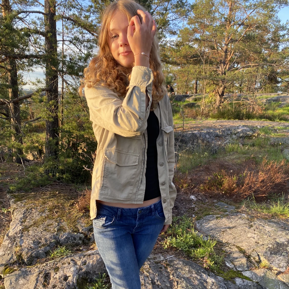 Sötvattenarmband🌞 - 91