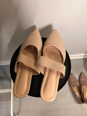 Helt nya - Helt nya skor från Shein storlek 37