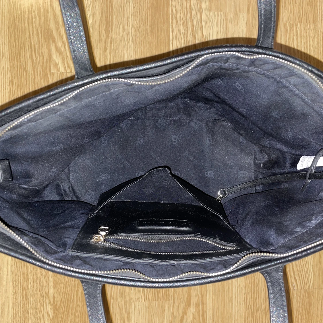 Steve Madde handväska  - 91