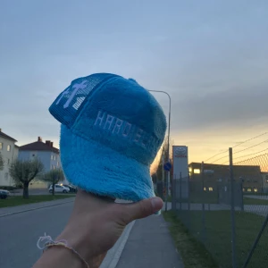 Hardisland Keps - Begränsad upplaga! 