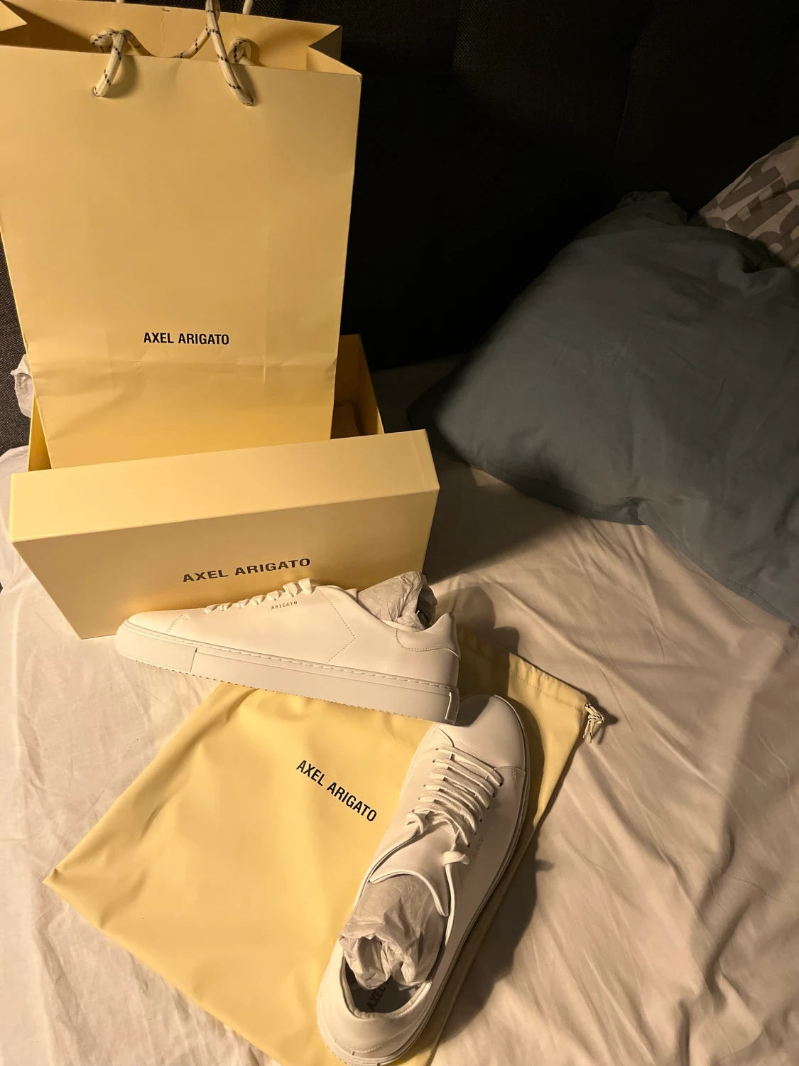 Arigato clean 90 (SPLITTER NYA) - 90