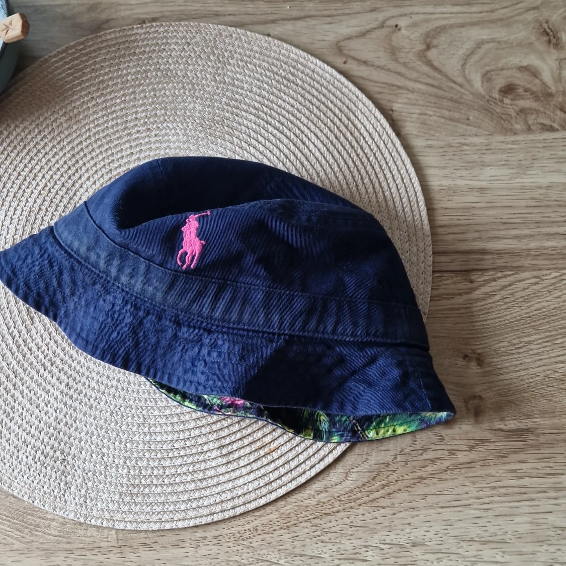 Hatt polo ralph lauren - 91