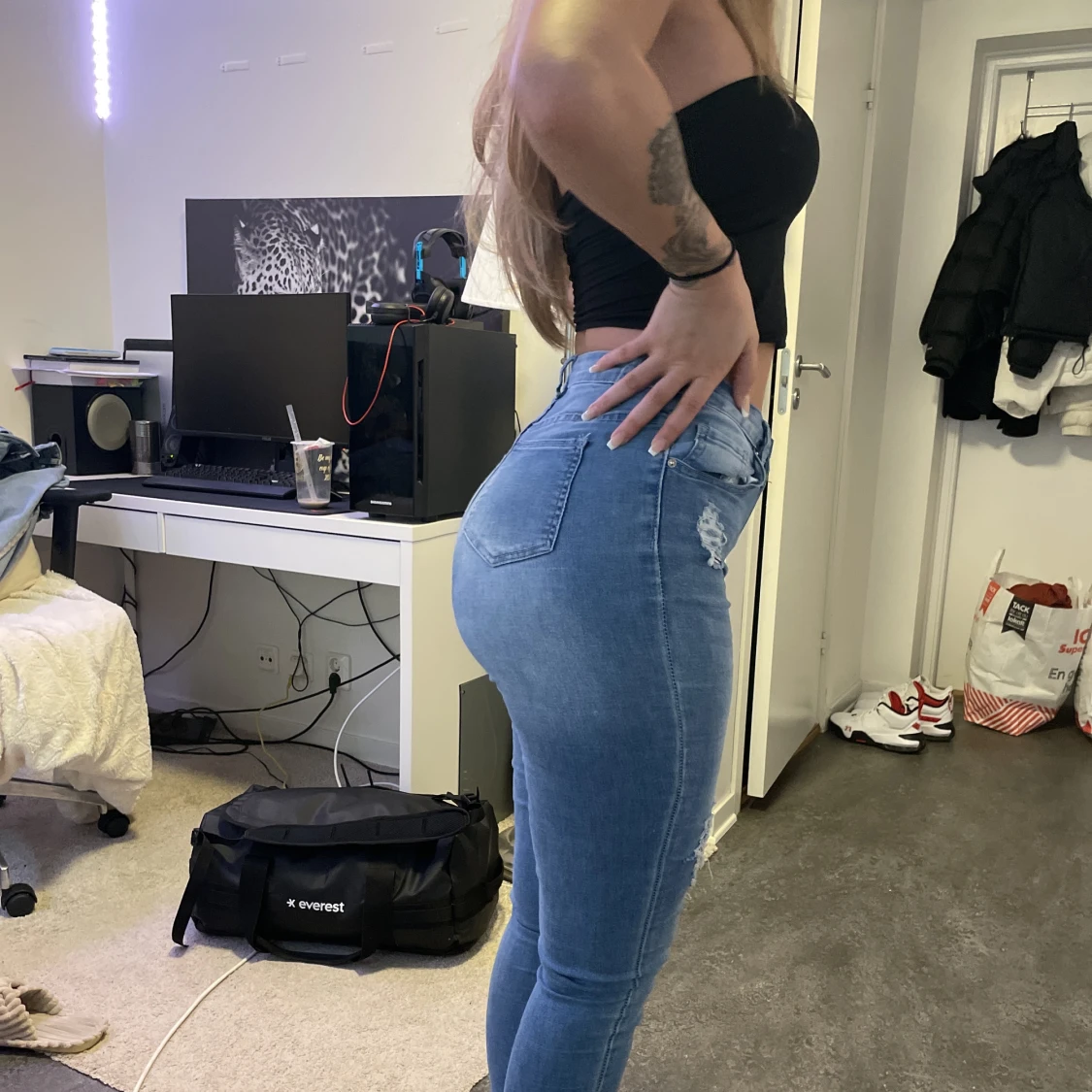 Jeans - 90