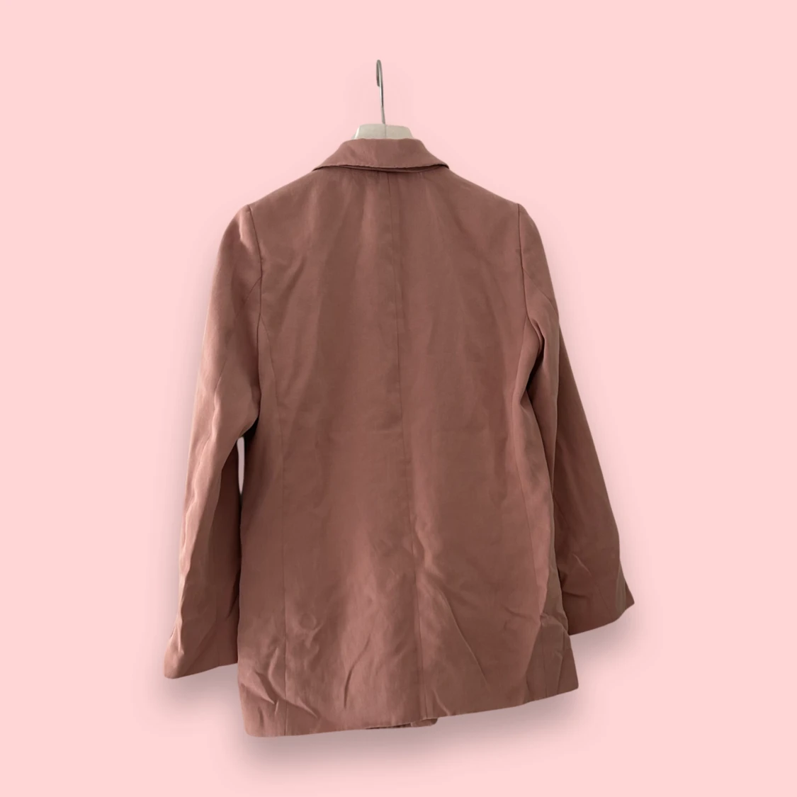 Gammelrosa kavaj  - 90