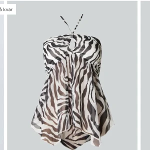 Bok bok topp - Jättegullig, aldrig använd!