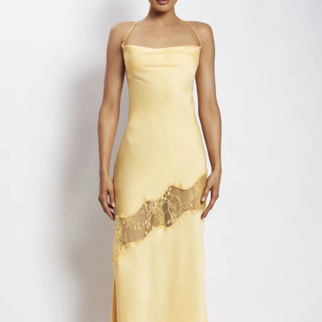 Klänning från Meshki - 91