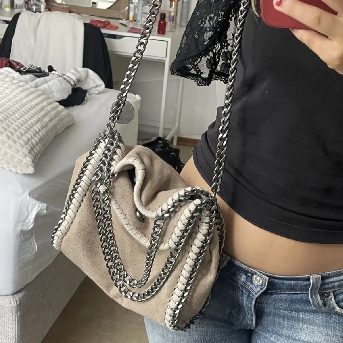 Stella McCartney liknade väska - 91