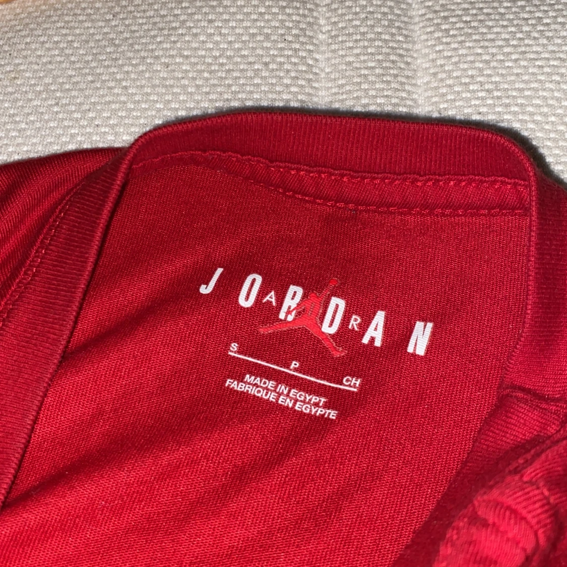 Jordan t shirt  - 90