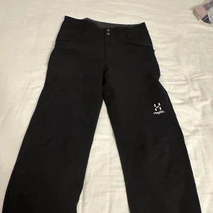 Haglöfs byxor - Haglöfs byxor för endast 799kr Använd fåtal gånger
