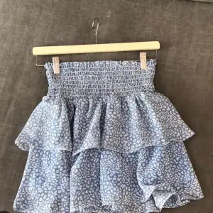Fin kjol från Chelsea köpt  förra sommaren.💕nypris 449kr