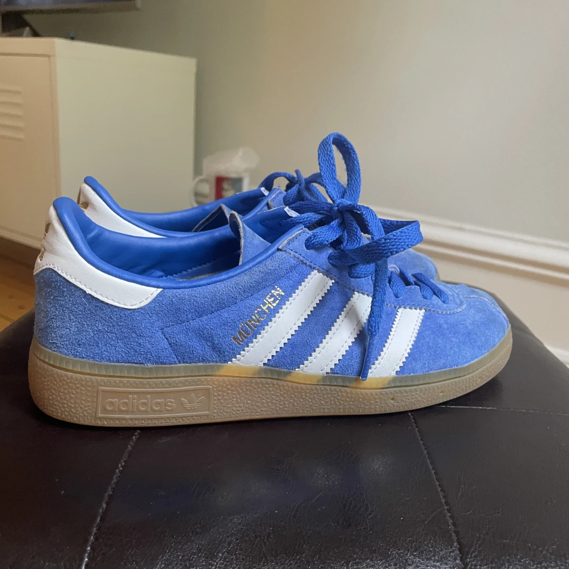 Feta sneakers adidas München 36 2/3 - 90