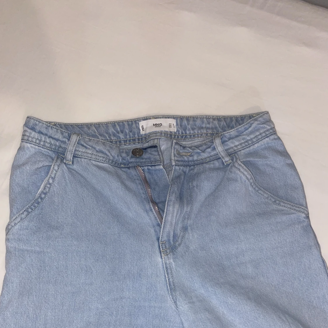 Mango jeans  - 90