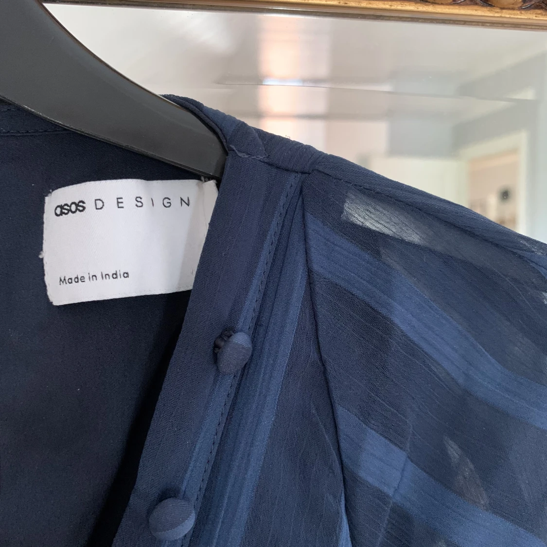 Cutout klänning från Asos - 91