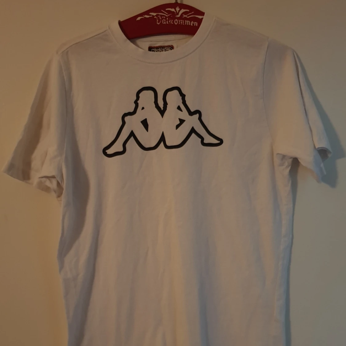 Kappa t shirt 