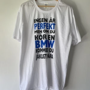 bmw tee - size xl