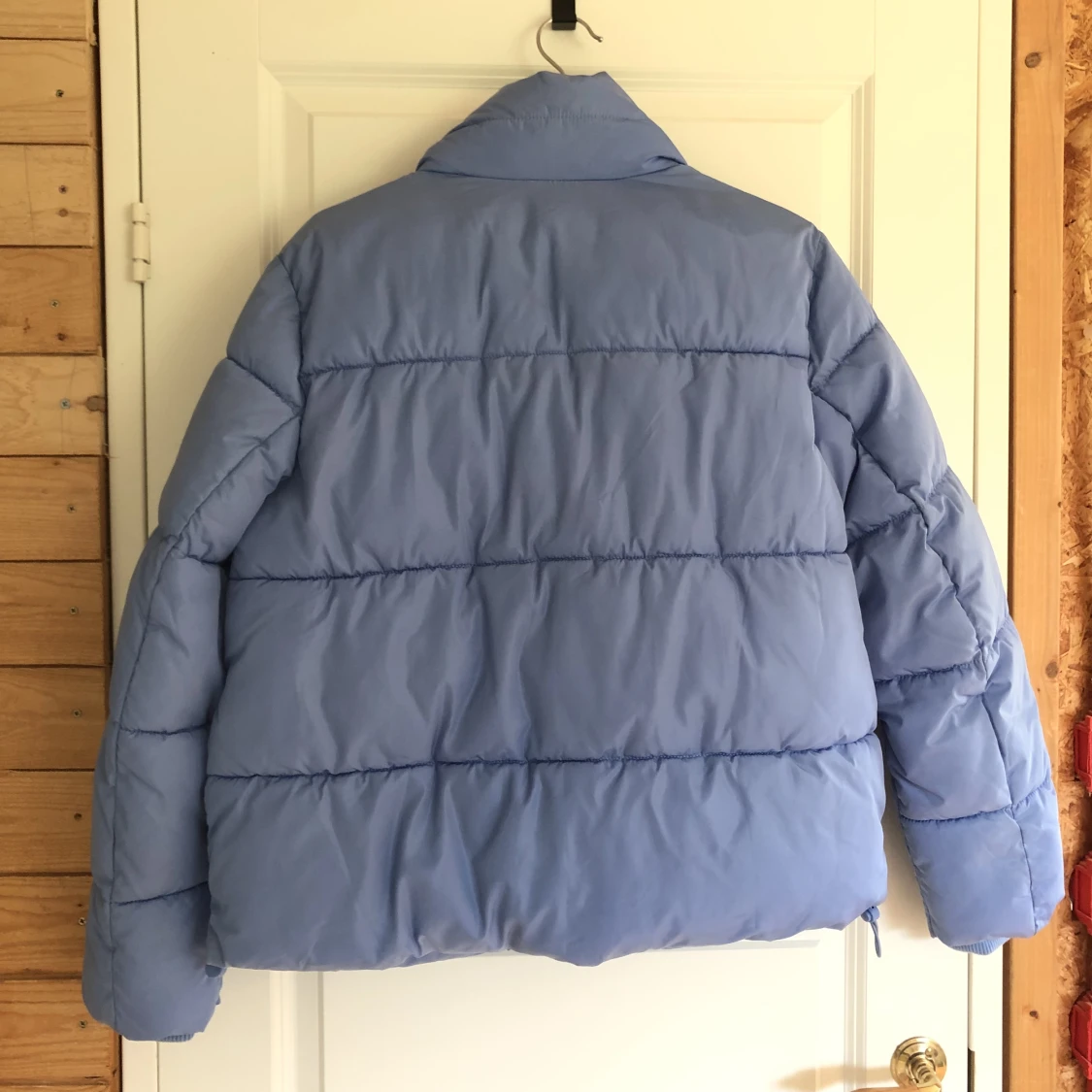 H&M pufferjacket - 91
