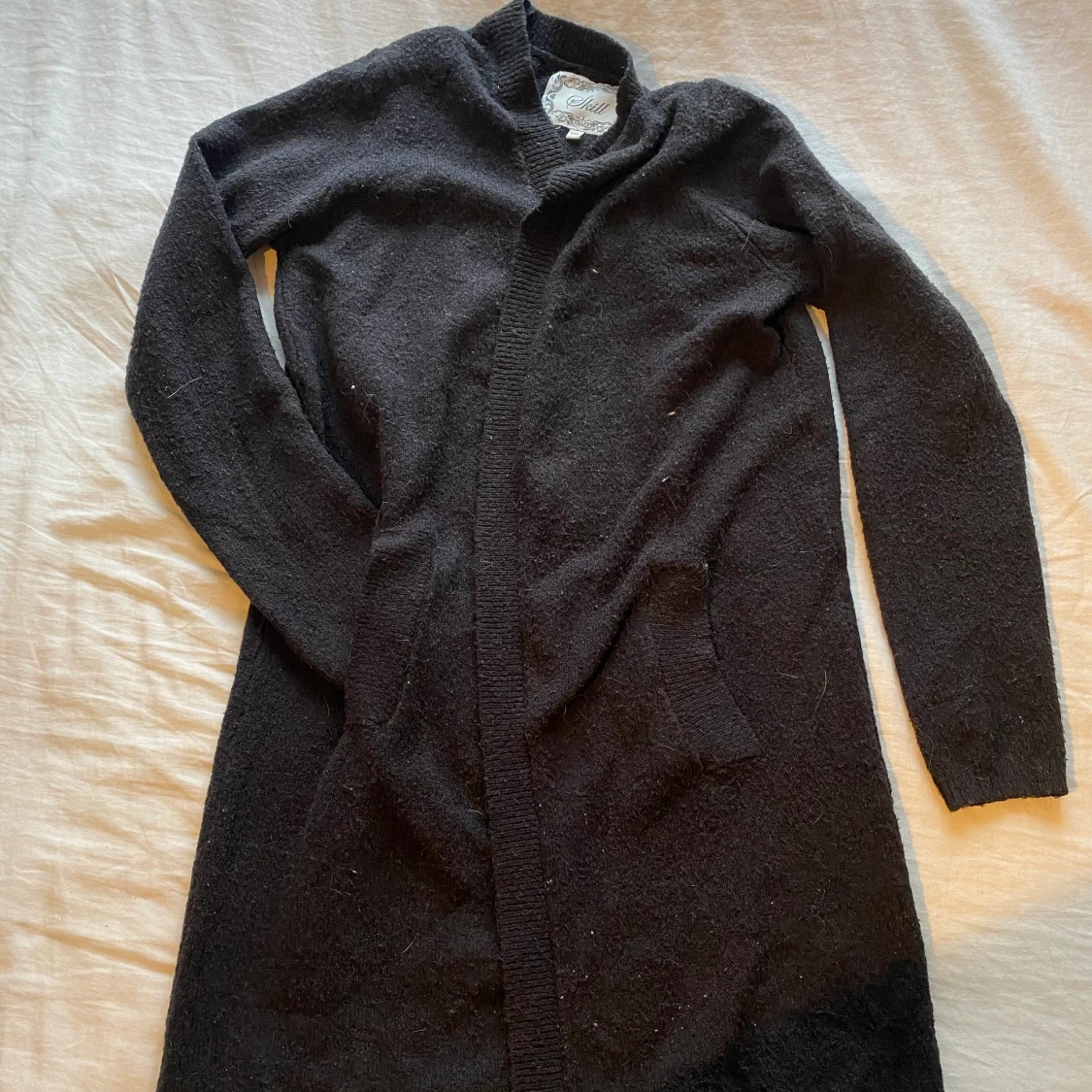 Längre kofta från Skill - 90