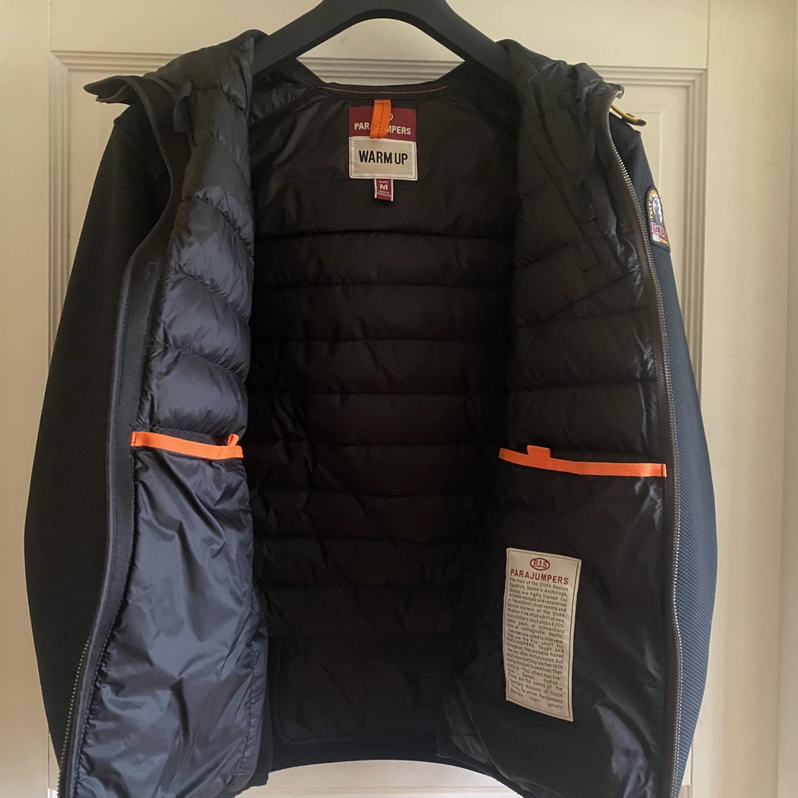 Parajumpers Hybrid jacka  - 90