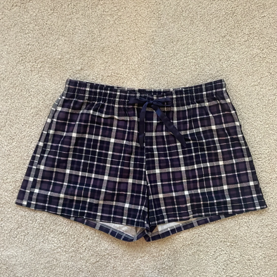 Pyjamas shorts