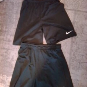 NIKE shorts - Inte använd du kan få 1 st för 150 och två för 250